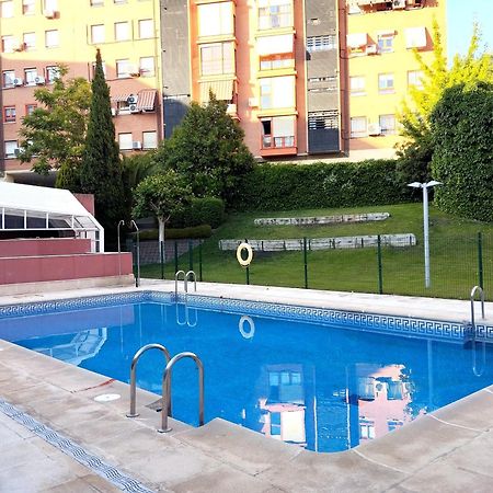 Fridda House Atocha Madrid Apartment Exterior photo