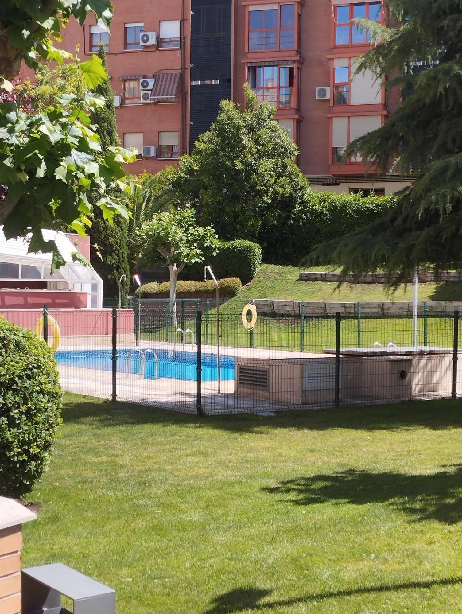 Fridda House Atocha Madrid Apartment Exterior photo